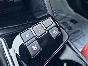 2025 Kia Sportage SX Prestige