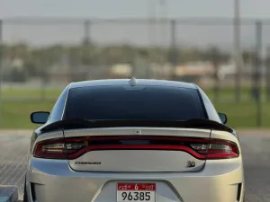 2019 Dodge Charger R/T