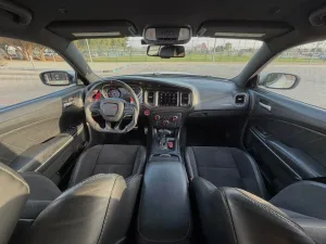 2019 Dodge Charger R/T