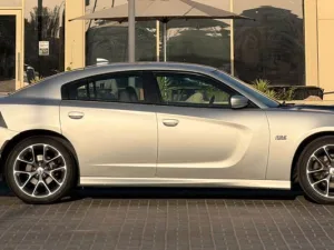 2019 Dodge Charger R/T
