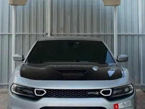 2019 Dodge Charger R/T