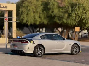 2019 Dodge Charger R/T
