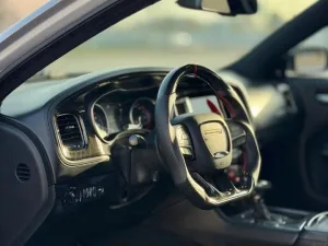 2019 Dodge Charger R/T