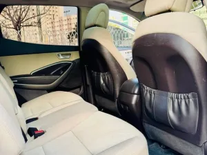 2016 Hyundai Santa Fe Limited