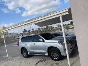 2019 تويوتا برادو VX