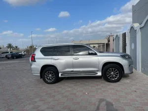 2019 تويوتا برادو VX