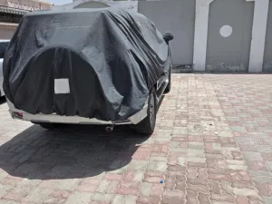 2019 تويوتا برادو VX