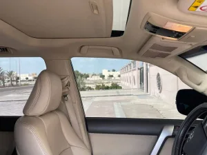 2019 تويوتا برادو VX