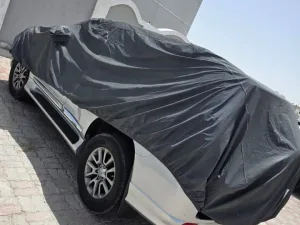 2019 تويوتا برادو VX