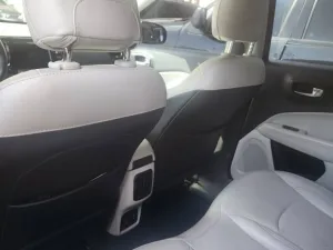 2019 جييب كومباس Latitude LUX