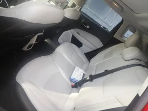 2019 جييب كومباس Latitude LUX