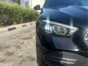 2024 Mercedes-Benz C-Class C300