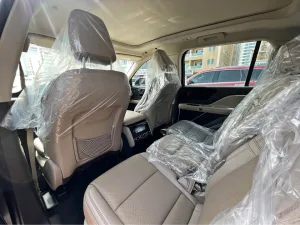 2022 Lincoln Aviator Grand Touring