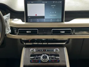 2022 Lincoln Aviator Grand Touring