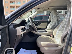 2022 Lincoln Aviator Grand Touring