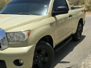 2008 تويوتا تندرا SR