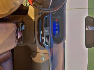 2008 مرسيدس-بنز الفئة - S S350