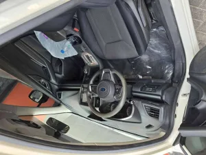 2017 Subaru Impreza Limited
