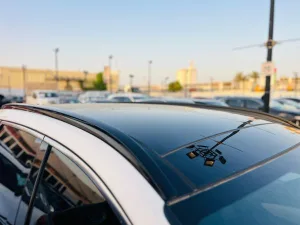 2024 هيونداي توسان Limited