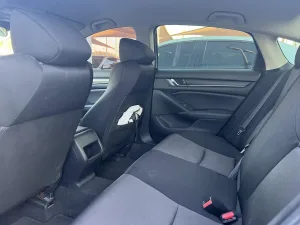 2021 Honda Accord LX