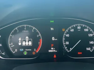 2021 Honda Accord LX