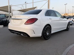 2020 Mercedes-Benz C-Class C300