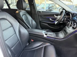 2020 Mercedes-Benz C-Class C300