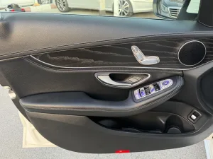 2020 Mercedes-Benz C-Class C300