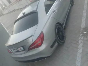 2018 Mercedes-Benz CLA CLA 250 4MATIC