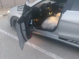 2018 Mercedes-Benz CLA CLA 250 4MATIC