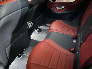 2020 Mercedes-Benz GLC GLC300