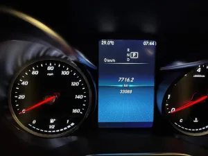 2020 Mercedes-Benz GLC GLC300