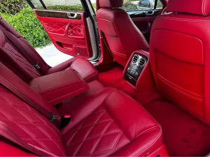 2012 Bentley Continental Flying Spur W12