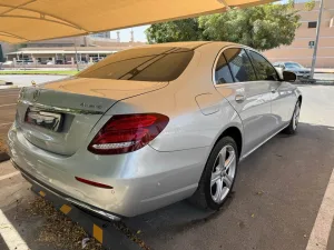 2017 Mercedes-Benz E-Class E280