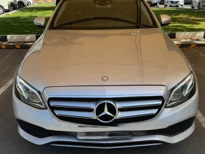 2017 Mercedes-Benz E-Class E280
