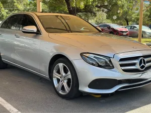 2017 Mercedes-Benz E-Class E280
