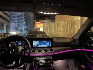 2017 Mercedes-Benz E-Class E280