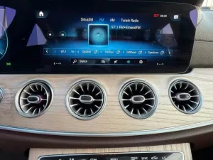 2021 Mercedes-Benz CLS CLS450