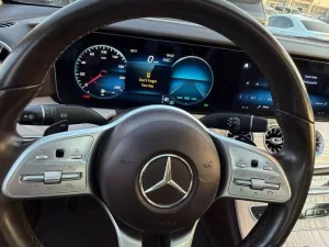 2021 Mercedes-Benz CLS CLS450