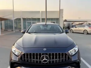 2021 Mercedes-Benz CLS CLS450