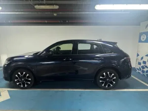 2024 Honda ZR-V