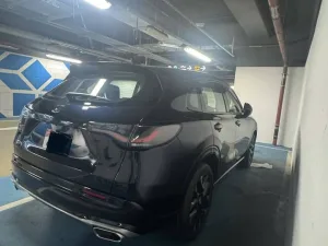 2024 Honda ZR-V