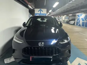 2024 Honda ZR-V