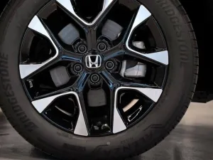 2024 Honda ZR-V