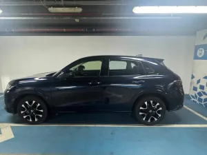 2024 Honda ZR-V