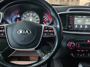 2020 Kia Sorento SX Prestige