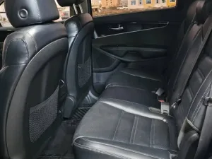 2020 Kia Sorento SX Prestige