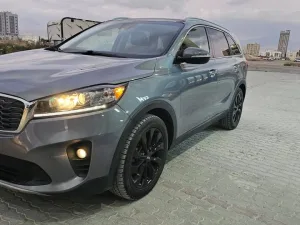 2020 Kia Sorento SX Prestige