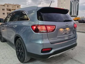 2020 Kia Sorento SX Prestige