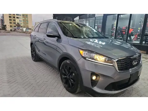 2020 Kia Sorento SX Prestige